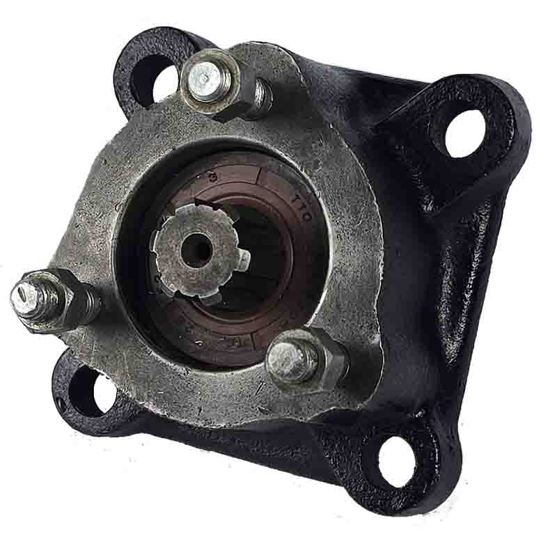 آداکتور پمپ 82 لیتری 